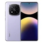 Xiaomi Redmi Note 14 Pro Plus 5G (Global) (256GB) Front Official View