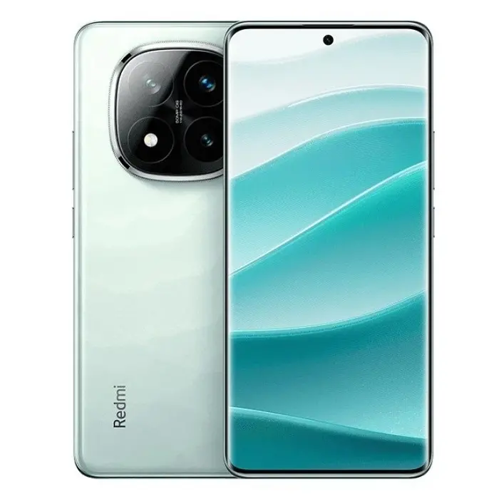 Xiaomi Redmi Note 14 Pro Plus View 4 - Camera, Display & Design