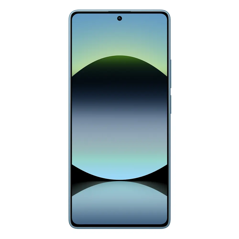 Xiaomi Redmi Note 14S View 2 - Camera, Display & Design