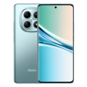 Xiaomi Redmi Note 15 (256GB) Price & Official Specs in Bangladesh