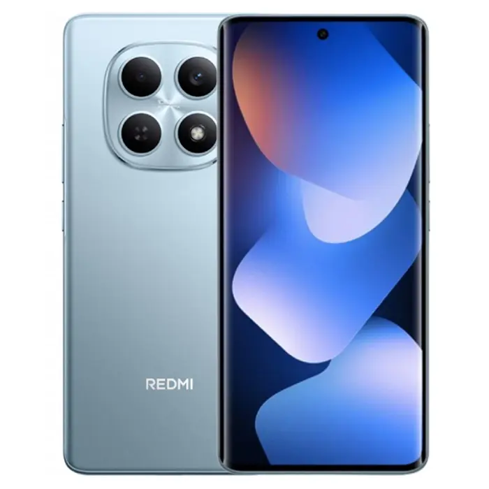 Xiaomi Redmi Note 15 4G View 10 - Camera, Display & Design