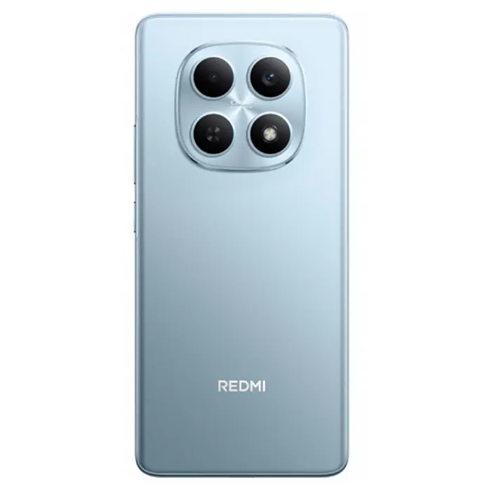Xiaomi Redmi Note 15 4G View 12 - Camera, Display & Design