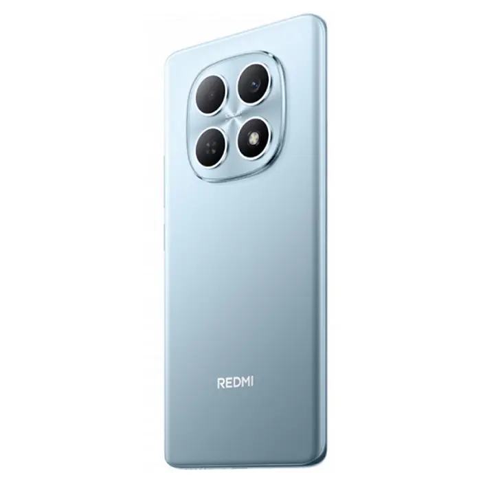 Xiaomi Redmi Note 15 4G View 13 - Camera, Display & Design