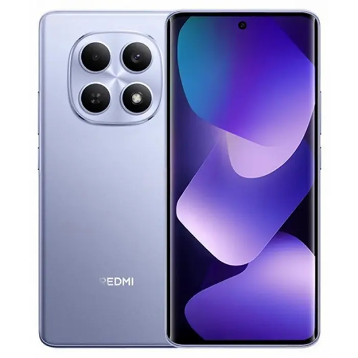 Xiaomi Redmi Note 15 4G View 17 - Camera, Display & Design