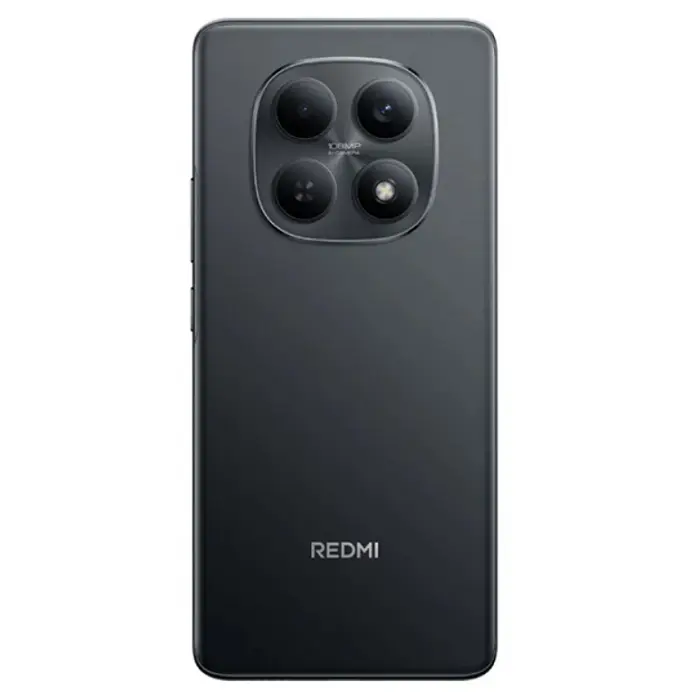 Xiaomi Redmi Note 15 4G View 6 - Camera, Display & Design