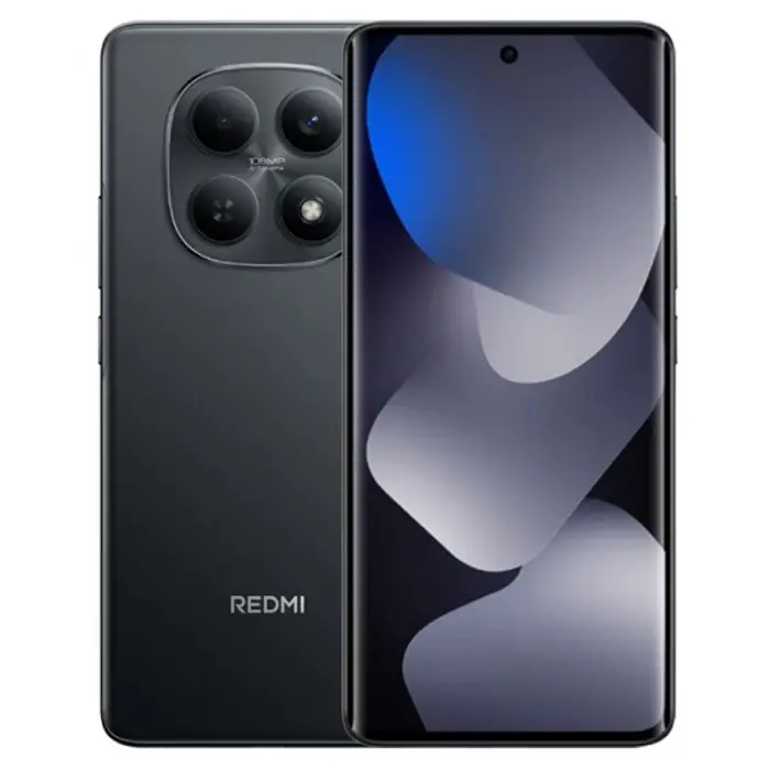 Xiaomi Redmi Note 15 4G View 9 - Camera, Display & Design