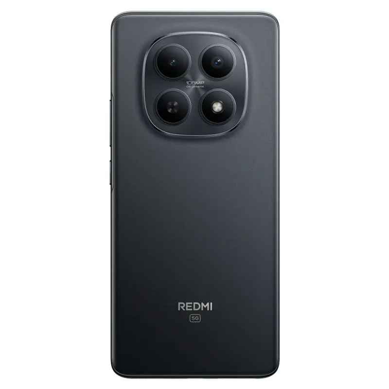 Xiaomi Redmi Note 15 5G View 10 - Camera, Display & Design