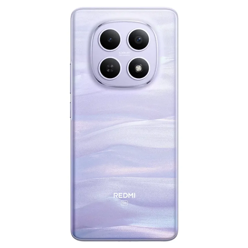 Xiaomi Redmi Note 15 5G View 2 - Camera, Display & Design