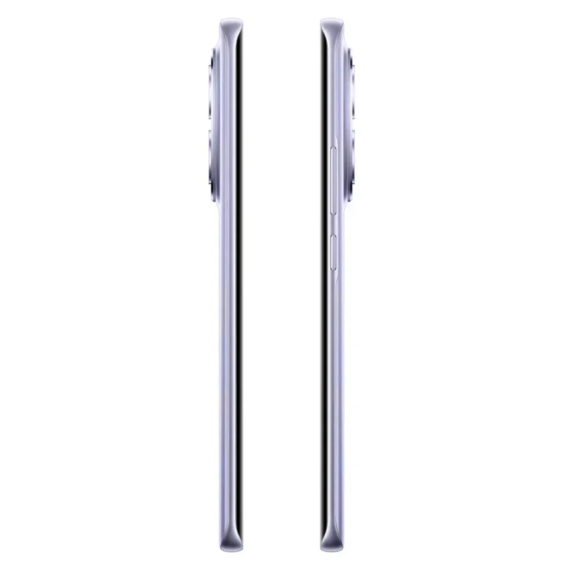 Xiaomi Redmi Note 15 5G View 3 - Camera, Display & Design