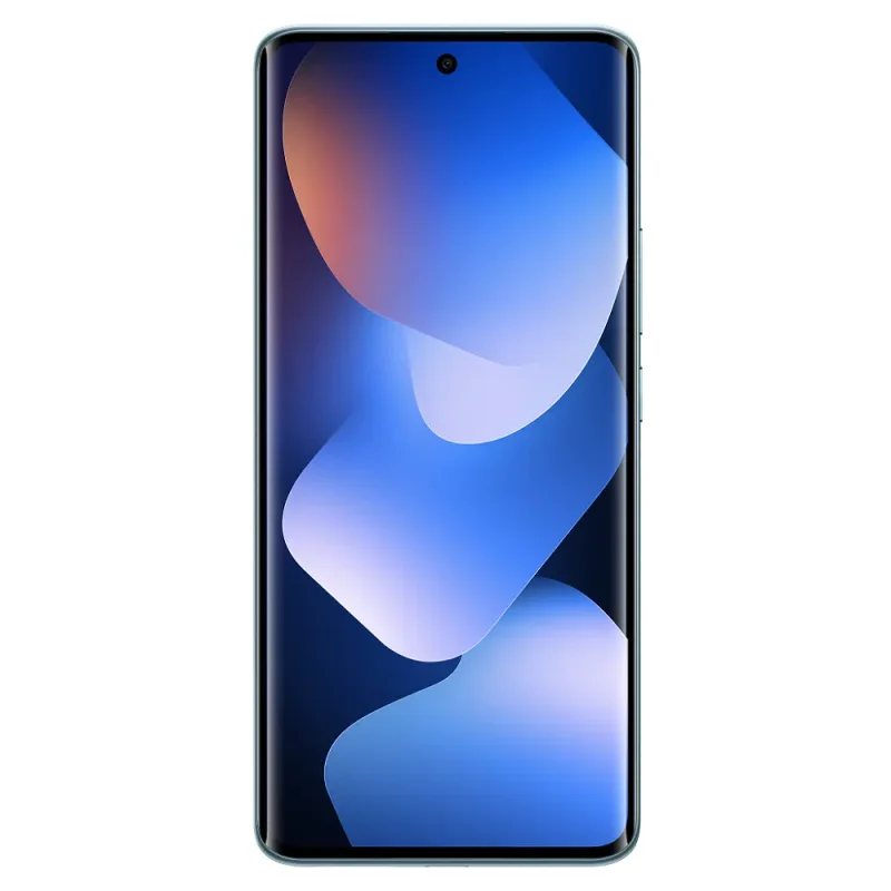 Xiaomi Redmi Note 15 5G View 5 - Camera, Display & Design