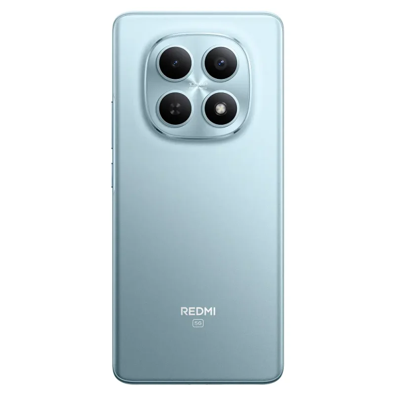 Xiaomi Redmi Note 15 5G View 6 - Camera, Display & Design