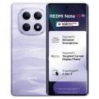 Xiaomi Redmi Note 15 5G Front Official View