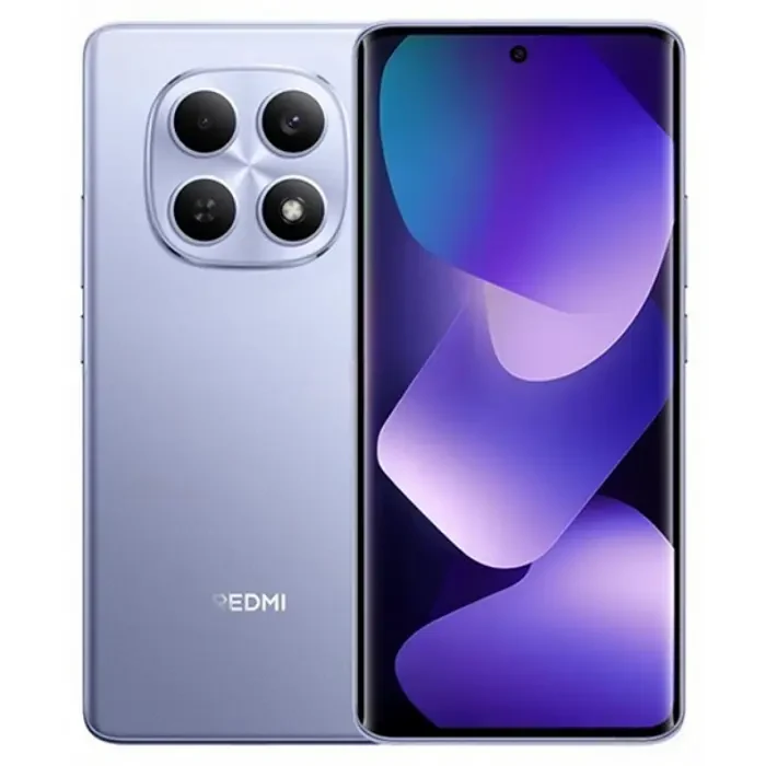 Xiaomi Redmi Note 15 View 8 - Camera, Display & Design