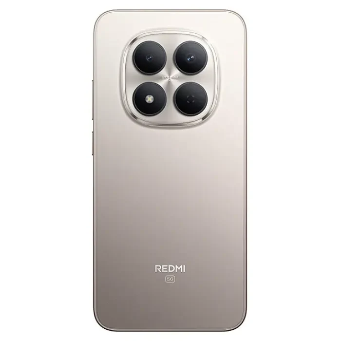 Xiaomi Redmi Note 15 Pro 5G View 10 - Camera, Display & Design