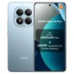 Xiaomi Redmi Note 15 Pro Angle/Color Variant 1