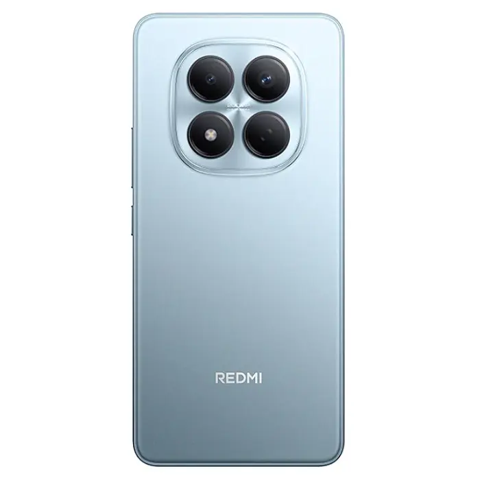 Xiaomi Redmi Note 15 Pro View 3 - Camera, Display & Design