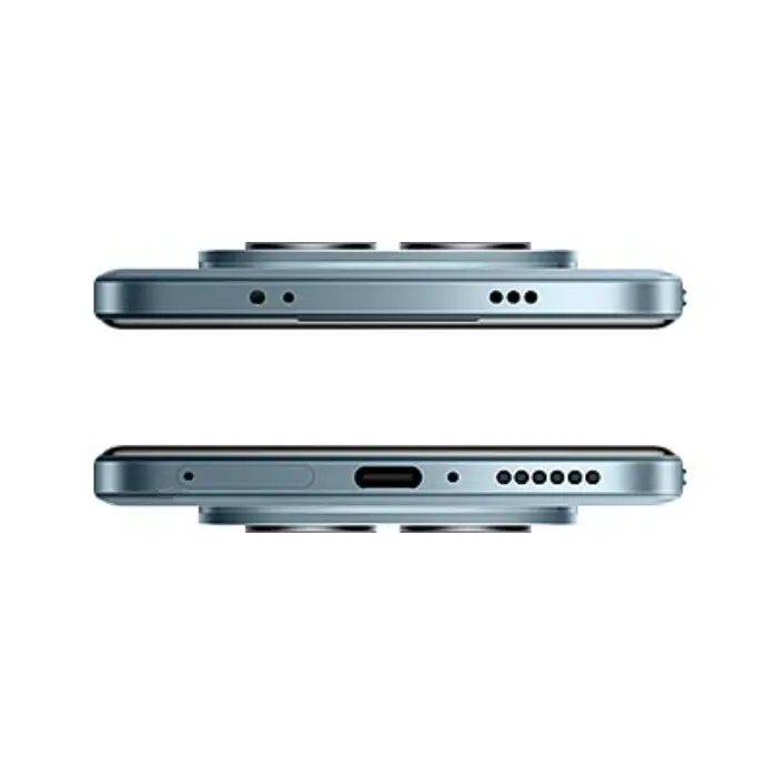 Xiaomi Redmi Note 15 Pro View 5 - Camera, Display & Design