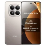 Xiaomi Redmi Note 15 Pro Angle/Color Variant 7