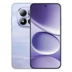Xiaomi Redmi Note 15 Pro Plus (512GB) Front Official View