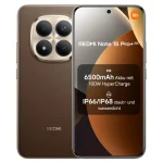Xiaomi Redmi Note 15 Pro Plus View 1 - Camera, Display & Design