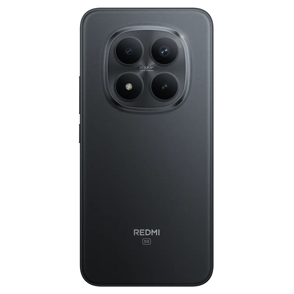 Xiaomi Redmi Note 15 Pro Plus View 11 - Camera, Display & Design