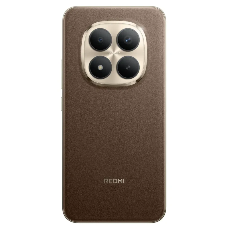 Xiaomi Redmi Note 15 Pro Plus View 2 - Camera, Display & Design