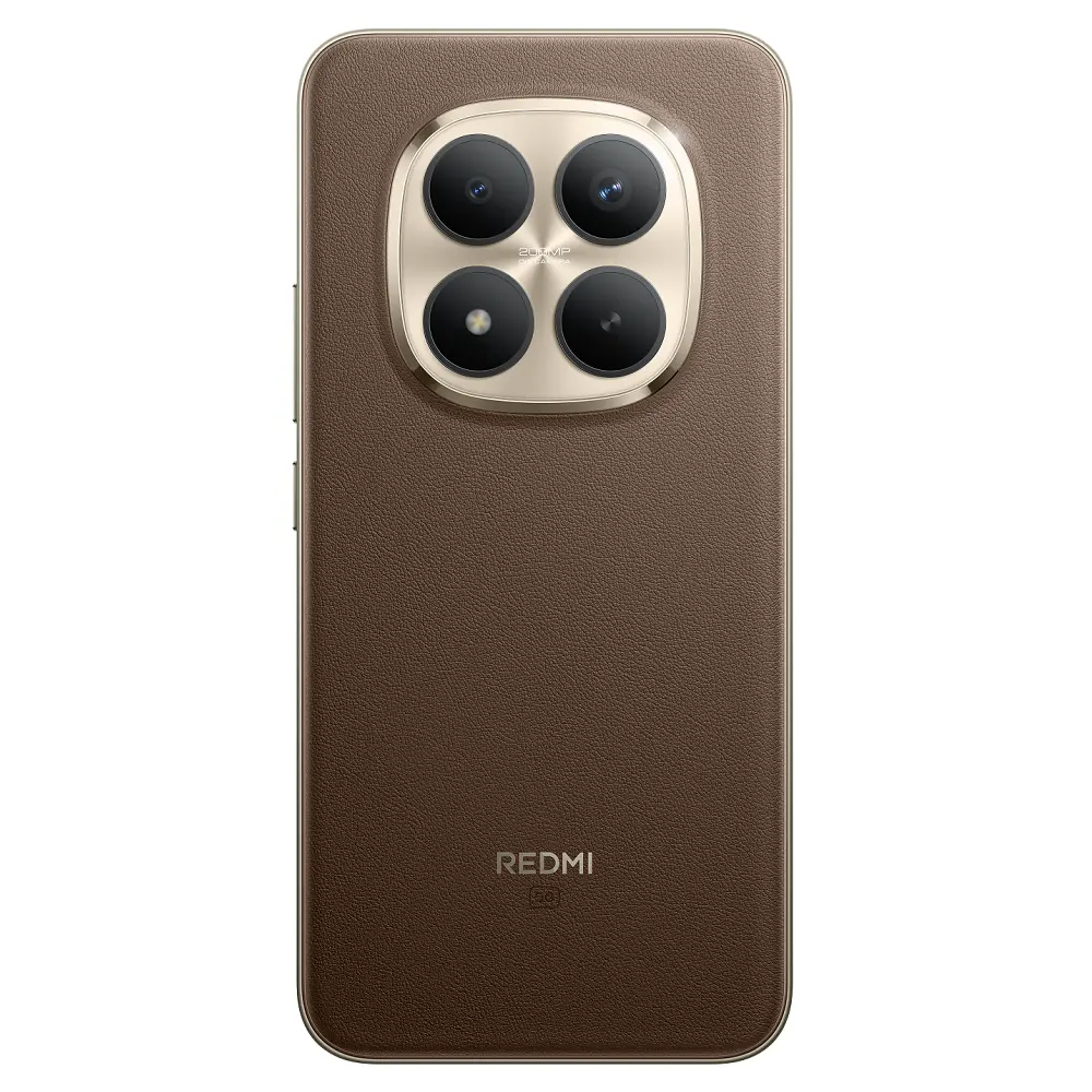 Xiaomi Redmi Note 15 Pro Plus View 3 - Camera, Display & Design