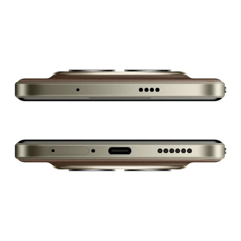 Xiaomi Redmi Note 15 Pro Plus View 4 - Camera, Display & Design
