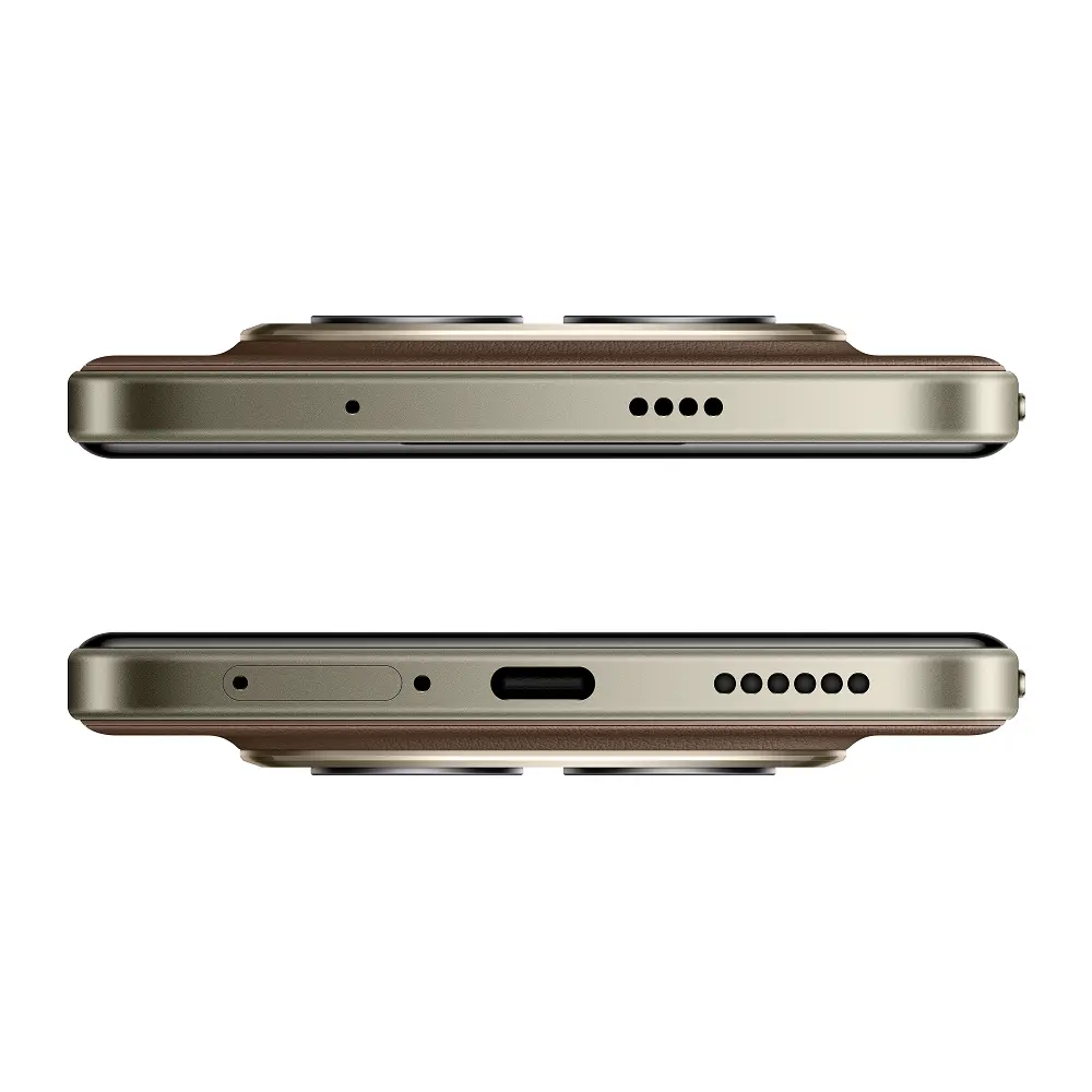 Xiaomi Redmi Note 15 Pro Plus View 5 - Camera, Display & Design