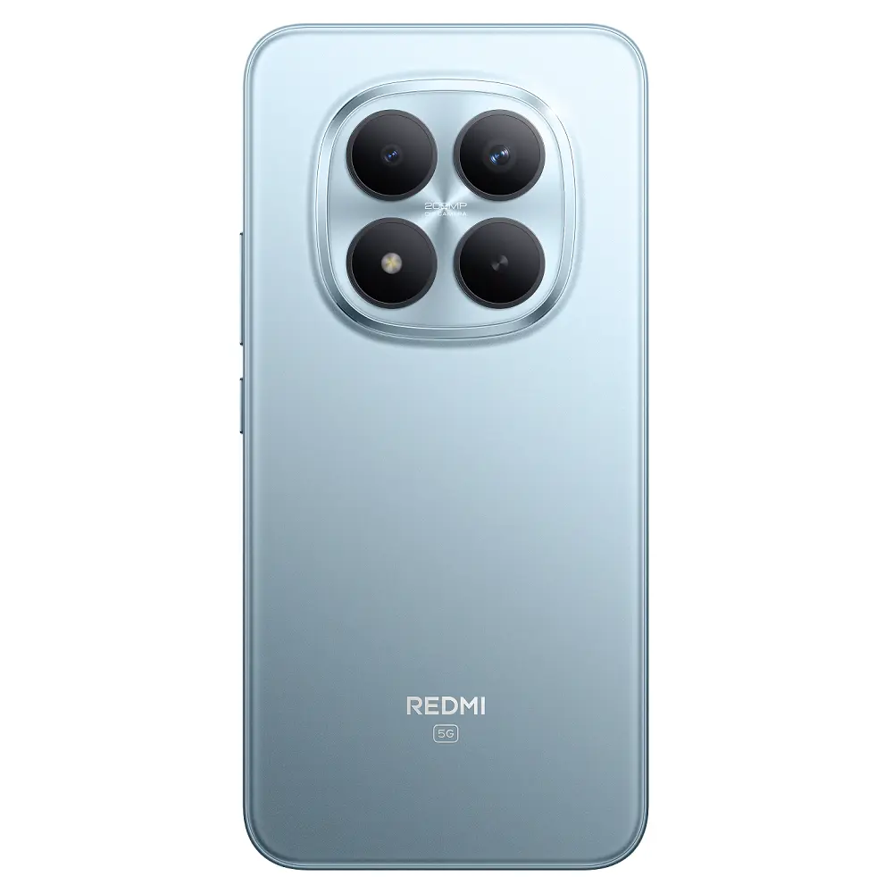 Xiaomi Redmi Note 15 Pro Plus View 7 - Camera, Display & Design