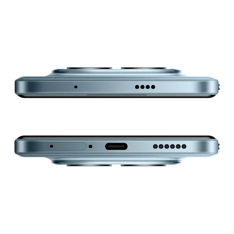 Xiaomi Redmi Note 15 Pro Plus View 8 - Camera, Display & Design
