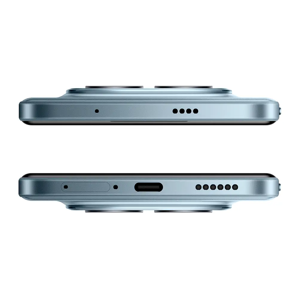 Xiaomi Redmi Note 15 Pro Plus View 9 - Camera, Display & Design