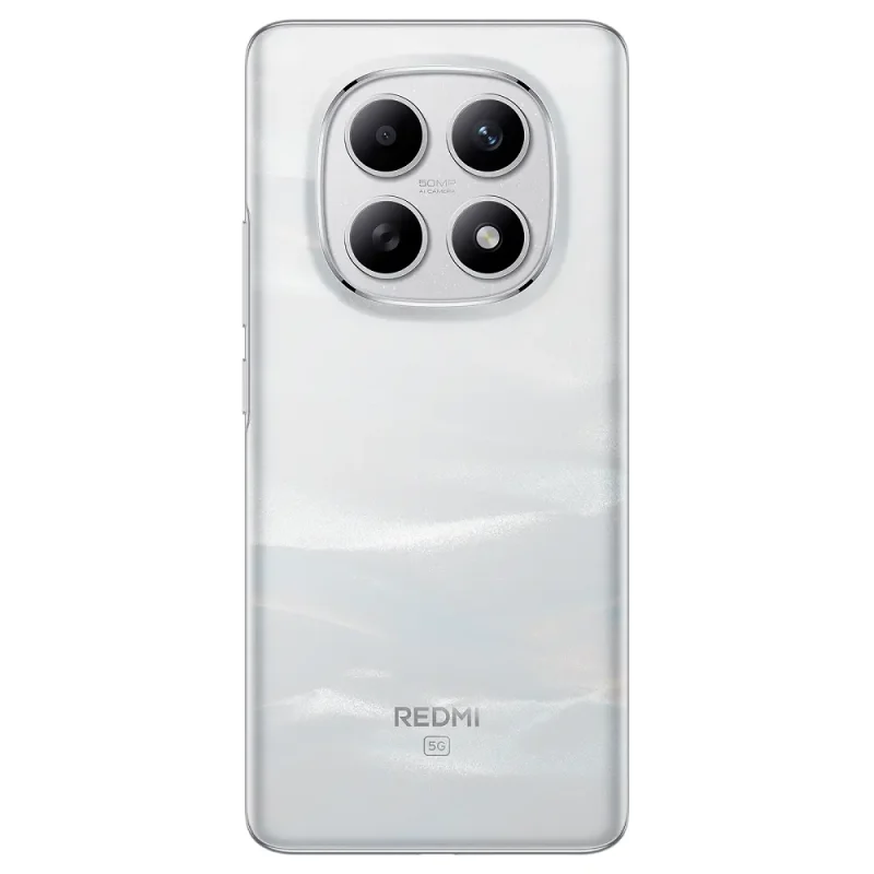 Xiaomi Redmi Note 15 SE 5G View 22 - Camera, Display & Design