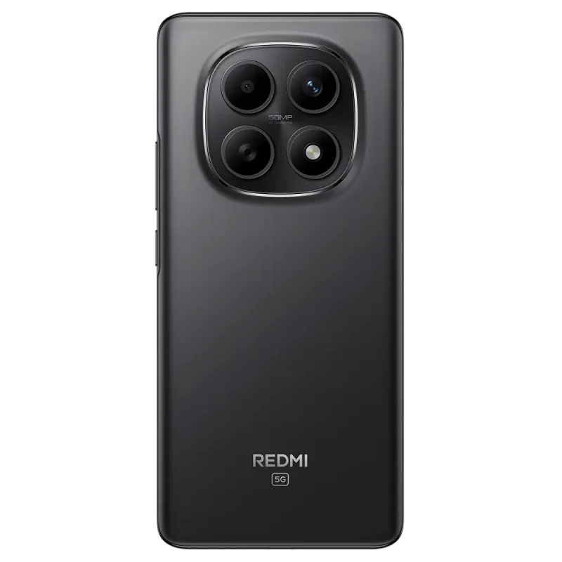 Xiaomi Redmi Note 15 SE 5G View 26 - Camera, Display & Design