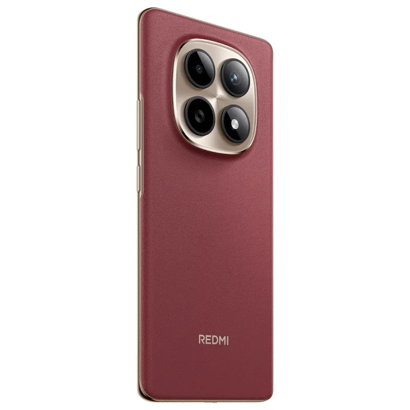 Xiaomi Redmi Note 15 SE 5G View 3 - Camera, Display & Design