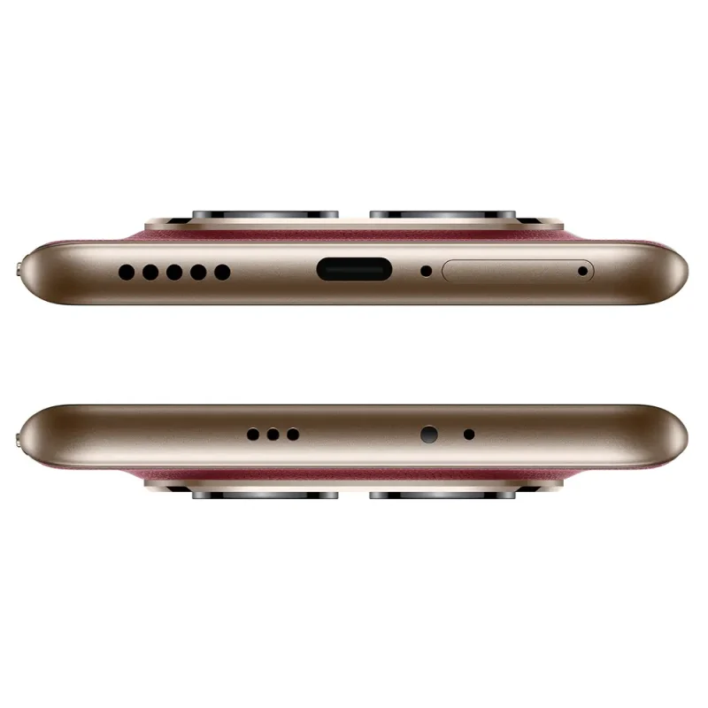 Xiaomi Redmi Note 15 SE 5G View 5 - Camera, Display & Design