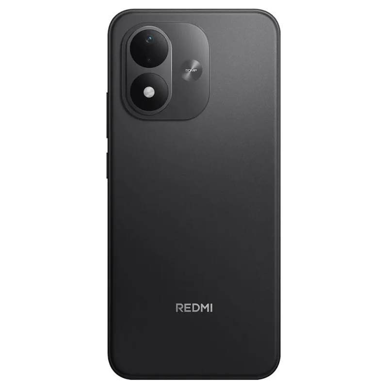 Xiaomi Redmi Note 17 5G View 11 - Camera, Display & Design