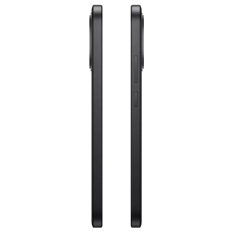 Xiaomi Redmi Note 17 5G View 12 - Camera, Display & Design