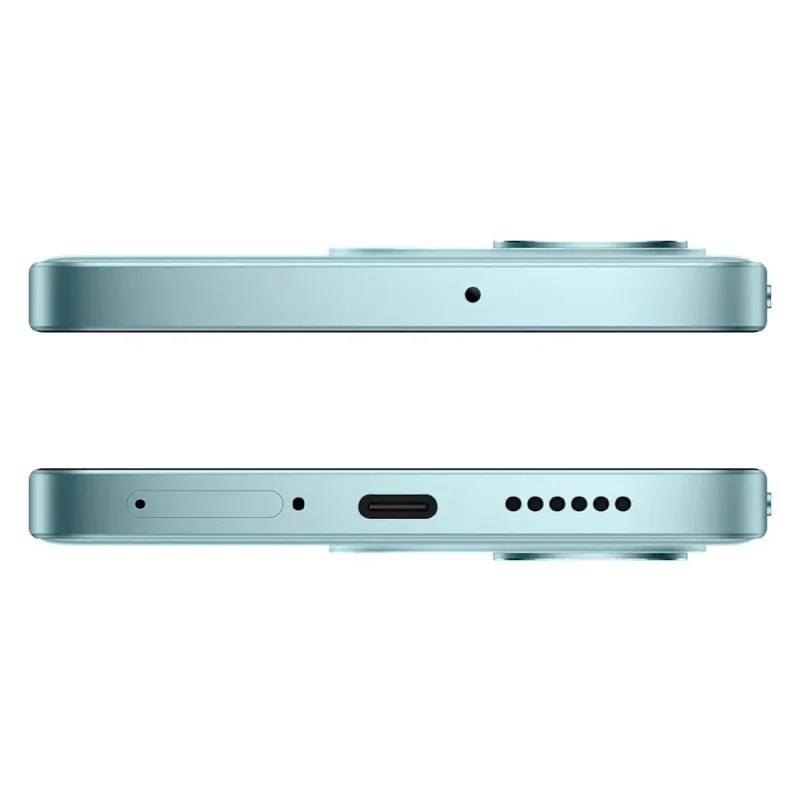 Xiaomi Redmi Note 17 5G View 20 - Camera, Display & Design