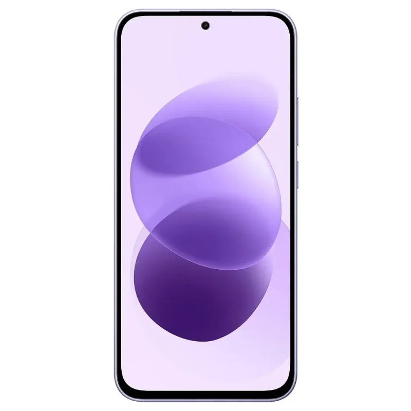 Xiaomi Redmi Note 17 5G View 21 - Camera, Display & Design