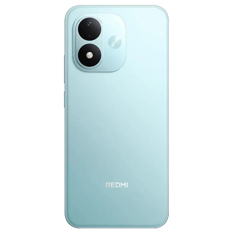 Xiaomi Redmi Note 17 5G View 3 - Camera, Display & Design