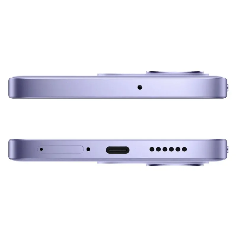 Xiaomi Redmi Note 17 5G View 9 - Camera, Display & Design