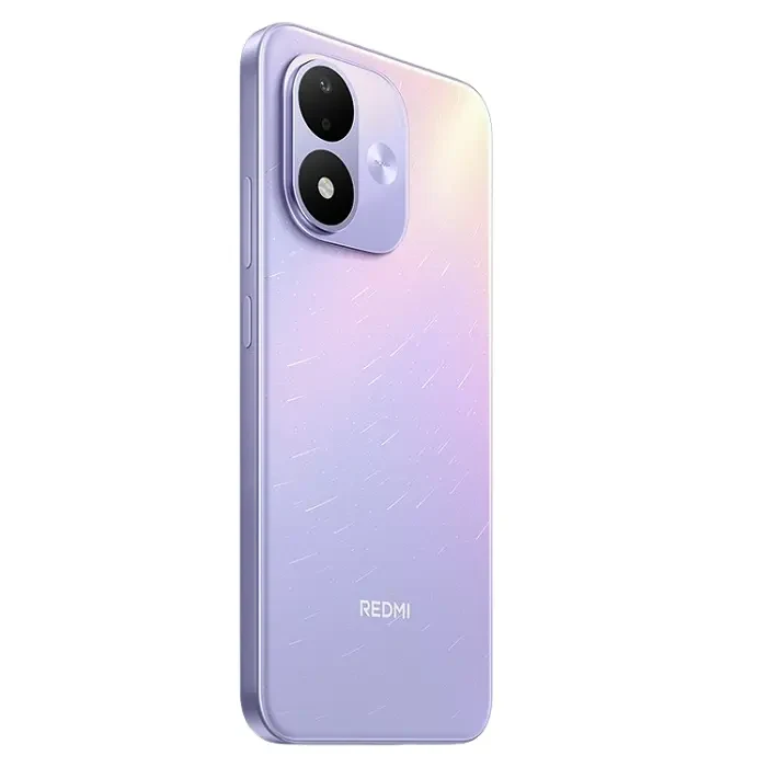 Xiaomi Redmi Note 17 (China) View 8 - Camera, Display & Design