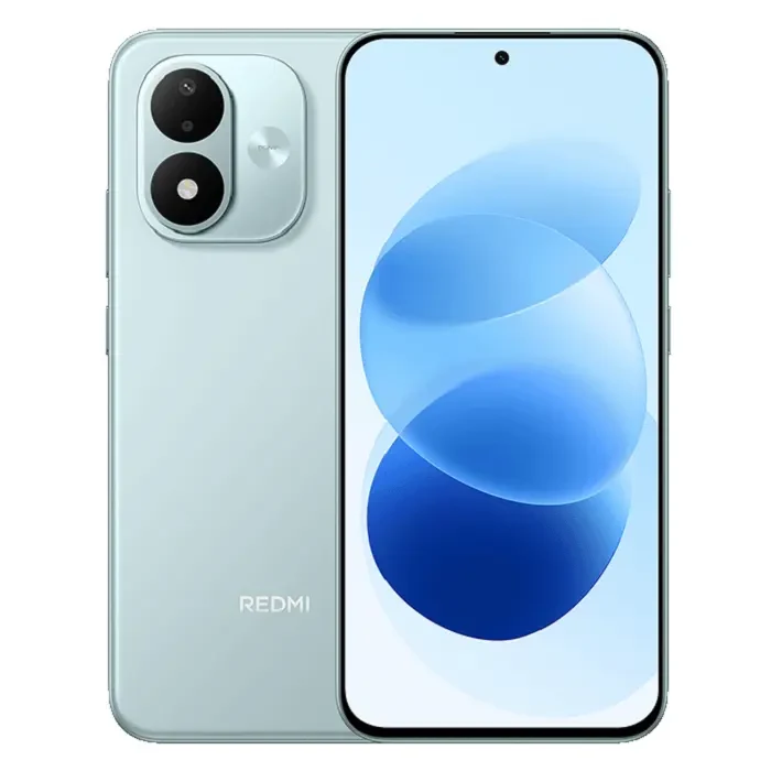 Xiaomi Redmi Note 17 (China) View 9 - Camera, Display & Design