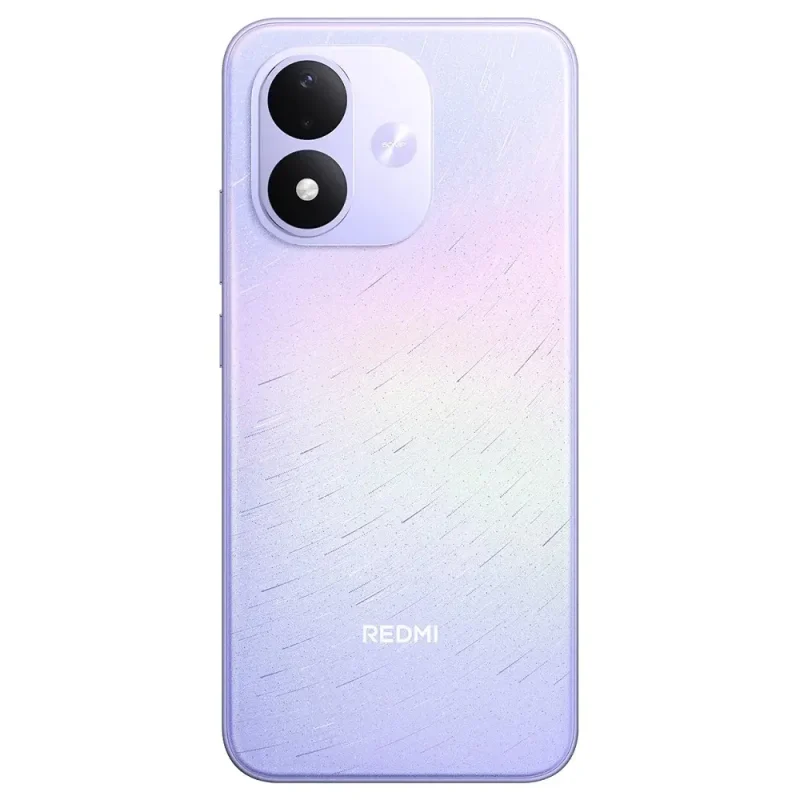 Xiaomi Redmi Note 17 View 3 - Camera, Display & Design