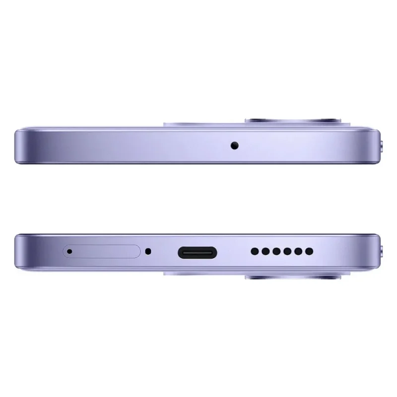 Xiaomi Redmi Note 17 View 5 - Camera, Display & Design