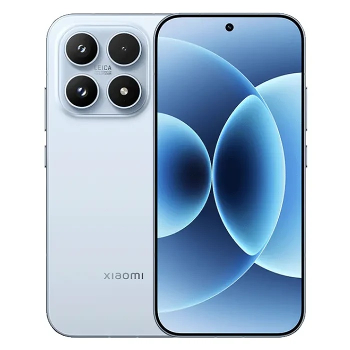 Xiaomi Redmi Note 17 Pro (China) (256GB) View 4 - Camera, Display & Design