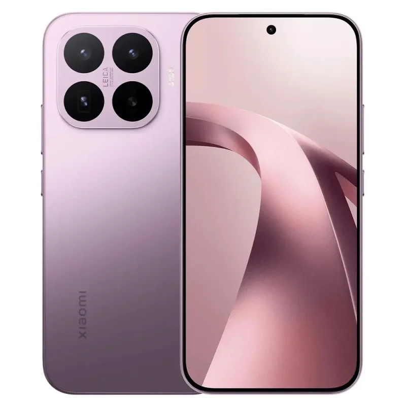 Xiaomi Redmi Note 17 Pro (China) (256GB) View 5 - Camera, Display & Design