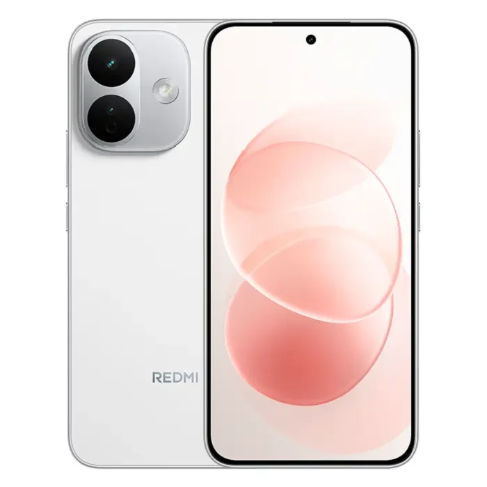 Xiaomi Redmi Note 17 Pro (China) (256GB) View 9 - Camera, Display & Design