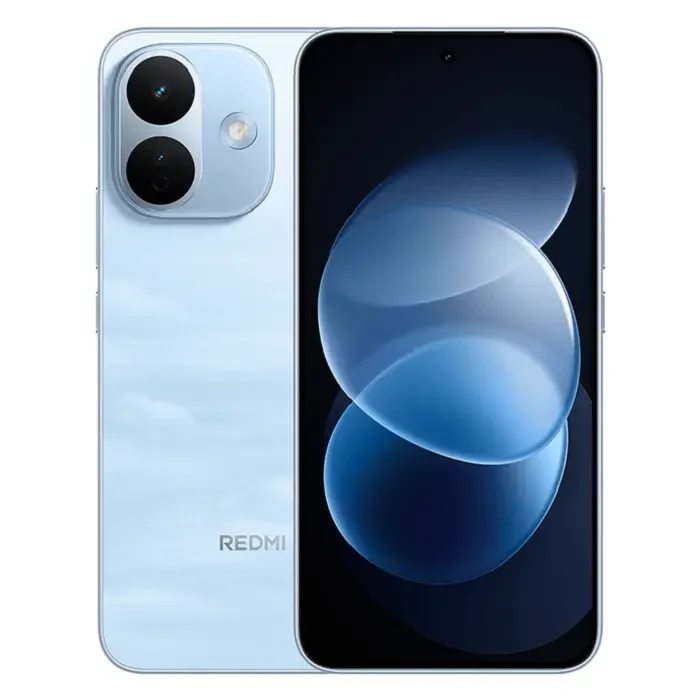 Xiaomi Redmi Note 17 Pro (China) View 6 - Camera, Display & Design